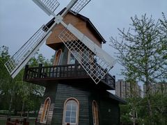 -长春公园(普阳街道)