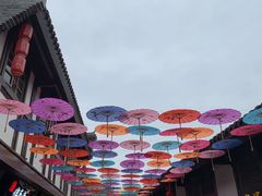 -磁器口古镇