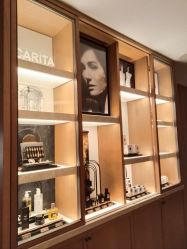 -文华东方水疗中心