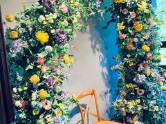 -IFIF 如果花園(宽厚里店)