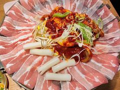 -双门洞·森系料理(体育西店)