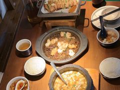 -绿茶餐厅(昆明世纪金源店)