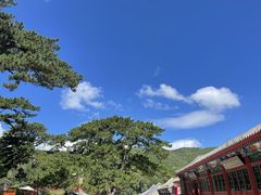 -妙峰山风景名胜区
