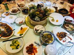 -三六三杭州菜(水上总店)