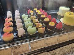 -PAPER STONE BAKERY(天汇广场店)