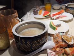 -加餐海鲜自助(集美银泰百货店)