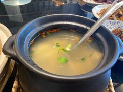 -翠姐姐农家大院(滨康路店)
