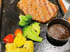 -必胜客(群力王府井店)