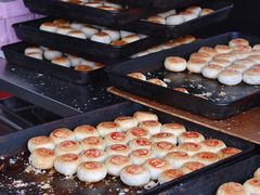 鲜肉月饼-穆桂英美食(城中店)