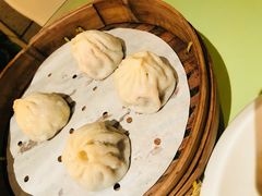 -君来梁溪饭店-餐厅