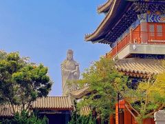 -天津妈祖文化园