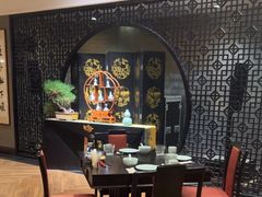 -海天楼中餐厅(吴宫泛太平洋酒店)