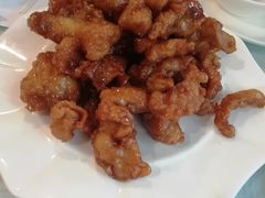 -京天红酒家(马家堡店)
