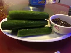黄瓜-秦唐食府(天桥店)