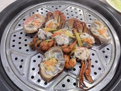 -船奇蒸汽海鲜·闽菜(八市海鲜总店)