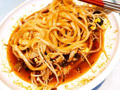 安康蒸面-莲花餐饮(高新店)