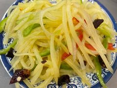 -东方宫·中国兰州牛肉拉面(三里屯店)