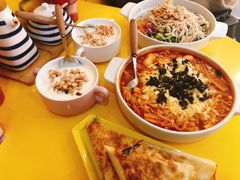 -嗨皮儿·现蒸面皮(抄纸巷店)