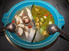 -吼堂老火锅(太古里总店)