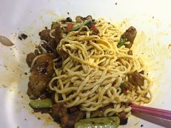 -友达面馆·酸菜鱼面(钱塘区店)