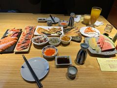-真剑日本料理·铁板烧(贵州路店)