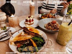 -玲婧胡同·生日蛋糕·餐厅(嘉里城店)