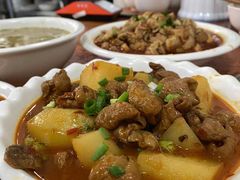 -巷子肥肠(科华巷店)
