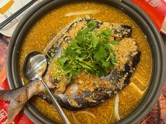 -探炉·香辣豆花烤鱼(笋岗宝能环球汇店)