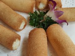 -美未居·老字号·地道顺德菜·桑拿鸡·鱼生(容桂店)