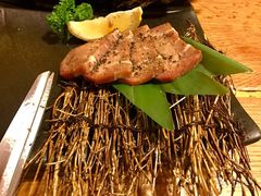 -赤坂亭·M9和牛烧肉·铁板烧(合肥万象城店)