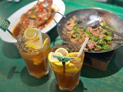 -费大厨辣椒炒肉(太平老街店)