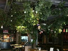 露天位-管氏翅吧(马家堡店)
