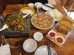 -老雒阳面馆·水席(定鼎门店)