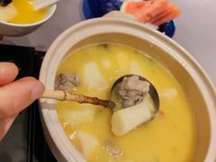 -小天厨民间菜馆(深圳街店)