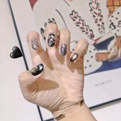 点击看大图 -Touch Nail·品质·美甲美睫