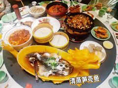 -北平盛世·新京菜·北京烤鸭(劲松·双井店)