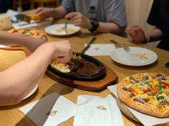 -菲滋意式餐厅(西溪印象城店)