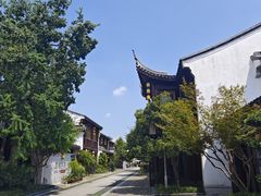 -苏城小院·园林精致苏州菜(斜塘老街店)