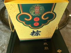 -东来顺饭庄(金泉广场店)
