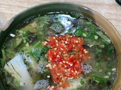 -全家福米线