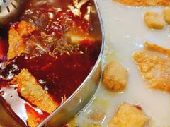 -捞旺猪肚鸡(街道口店)
