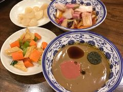 -仁和四季涮肉馆(天坛南门店)