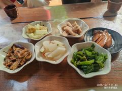 -大自然素食(望桐路店)