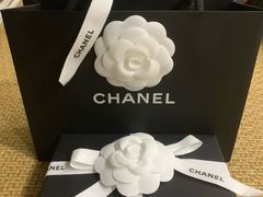 -CHANEL(恒隆广场店)