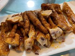 -石饮红星包子(中山路店)