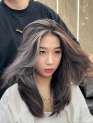 -Tipo Hair salon（明星）店