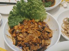 -渔家风味·鲅鱼水饺·央视展播·海鲜天津菜(开发区店)