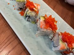 -Tuna maki寿司(苏州万象天地店)