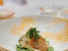 -南京富力万达嘉华酒店·游宴一品淮扬中餐厅