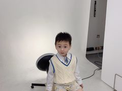 -海马体家庭照相馆(北京芳圆里 ID MALL店)